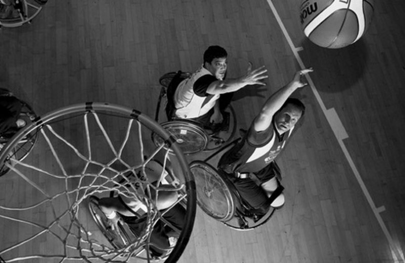 Il Servizio Socio Assistenziale partecipa al bando regionale 
per attrezzature sportive per i disabili